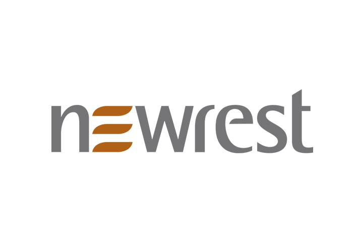 Logo Newrest