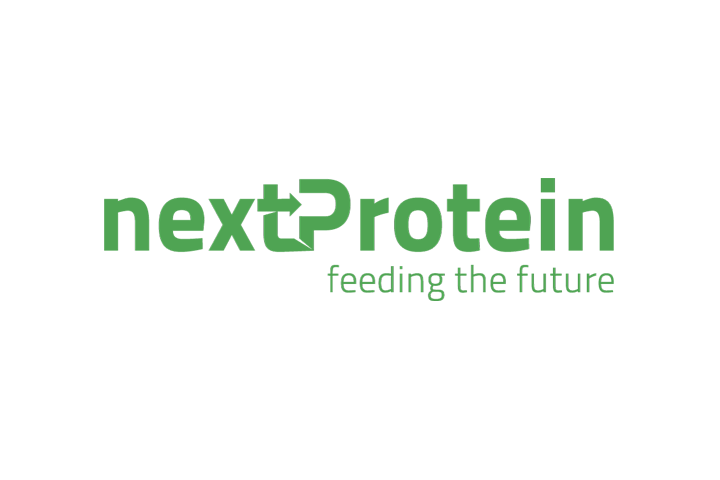 Logo NextProtein