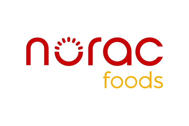 Logo Norac Foods