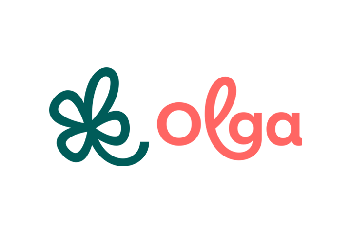 Logo Olga