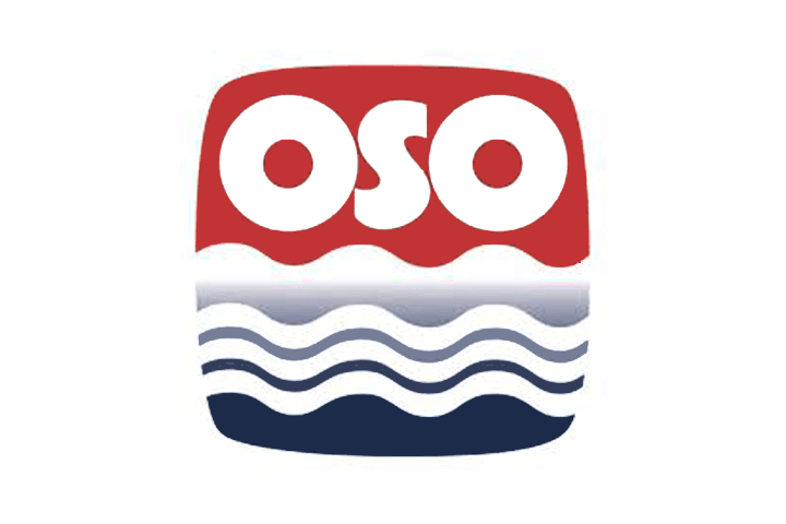 Logo OSO Farming