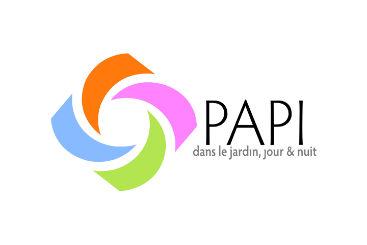 Logo Papi