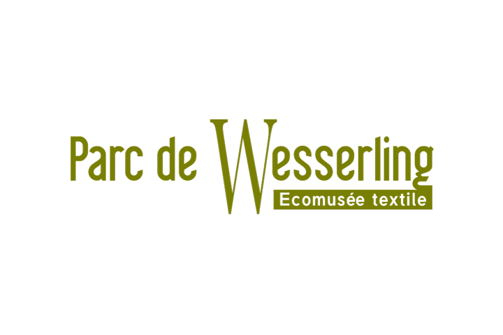Logo Parc de Wesserling