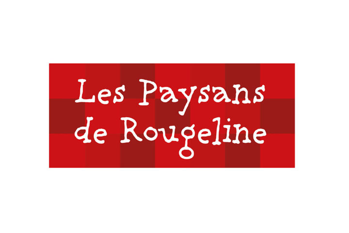 Logo Les Paysans de Rougeline