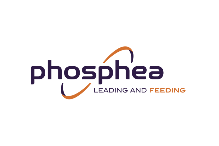 Logo Phosphea
