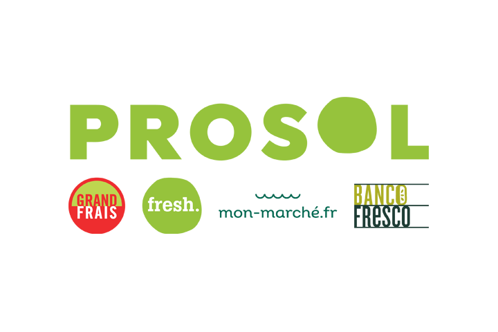 Logo Prosol