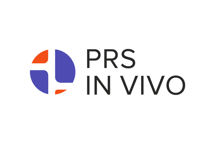 Logo PRS IN VIVO