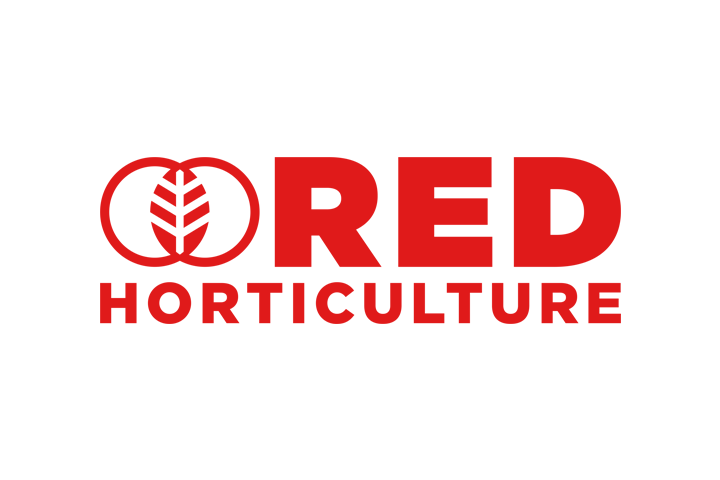Logo RED Horticulture