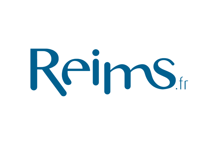 Logo Ville de Reims