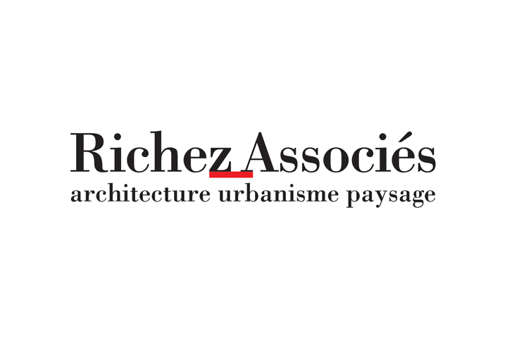 Logo Richez Associés