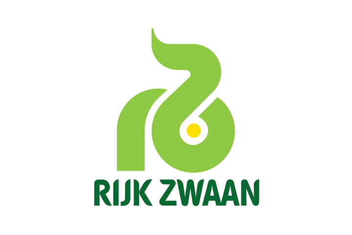 Logo Rijk Zwaan