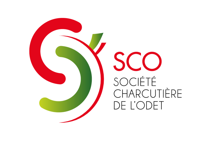 Logo Société charcutière de l'Odet