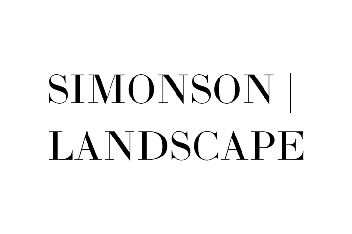 Logo Simonson Landscape