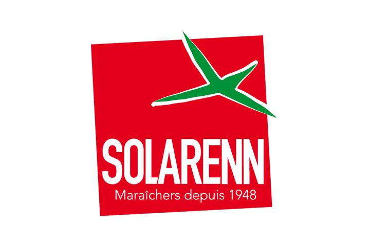 Logo Solarenn