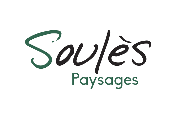 Logo Soulès Paysages