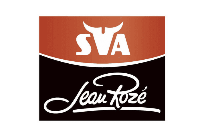 Logo SVA Jean Rozé