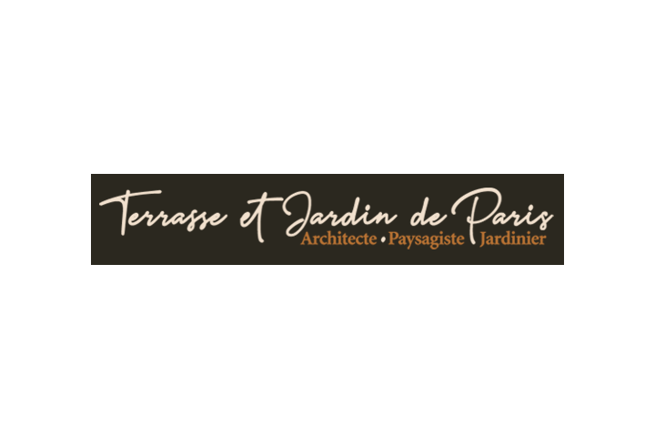 Logo Terrasse et Jardin de PAris