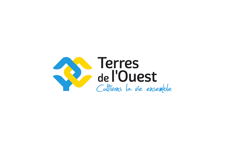 Logo Terres de l'Ouest