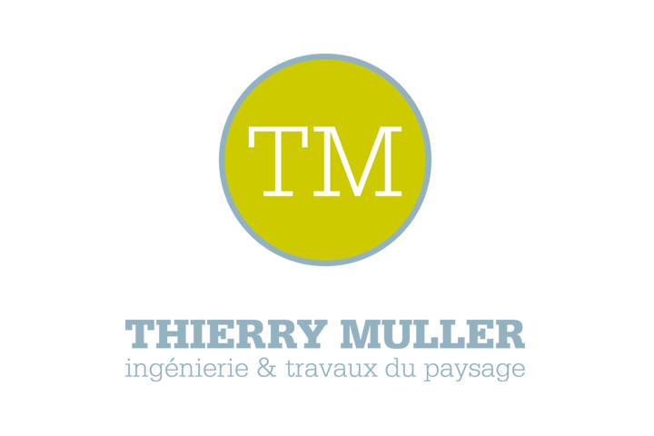 Logo Thierry Muller SAS