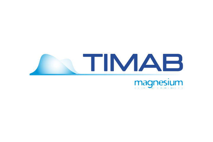 Logo Timab Magnesium
