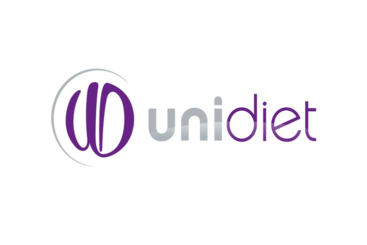 Logo Unidiet