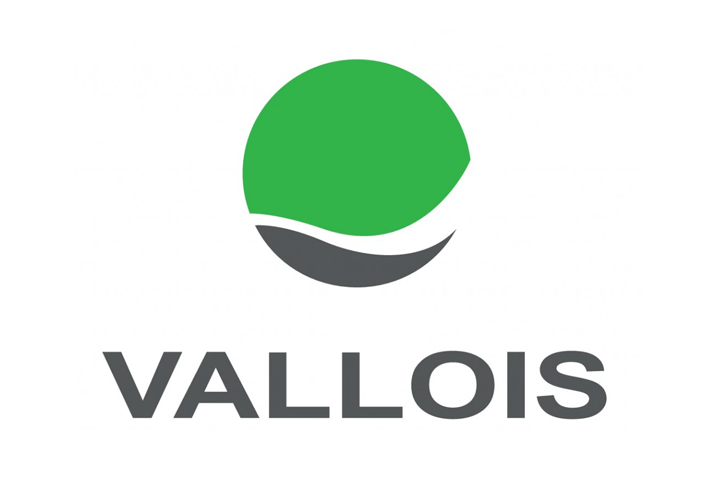 Logo Vallois