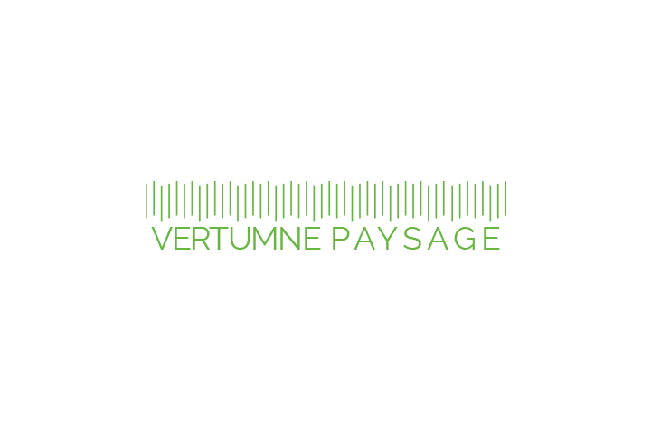 Logo Vertumne Paysage