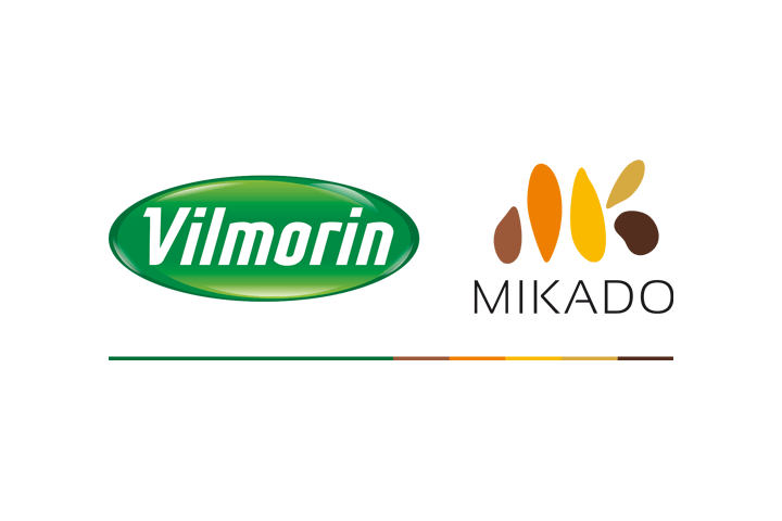 Logo Vilmorin Mikado