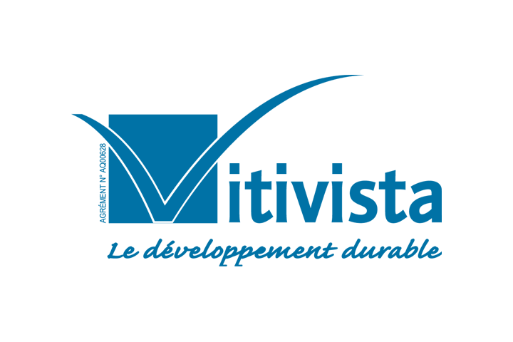 Logo Vitivista
