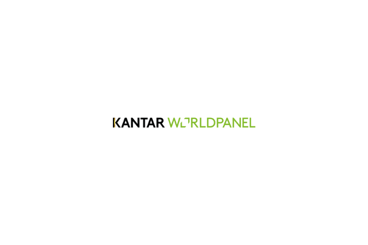 Logo kantar worldpanel