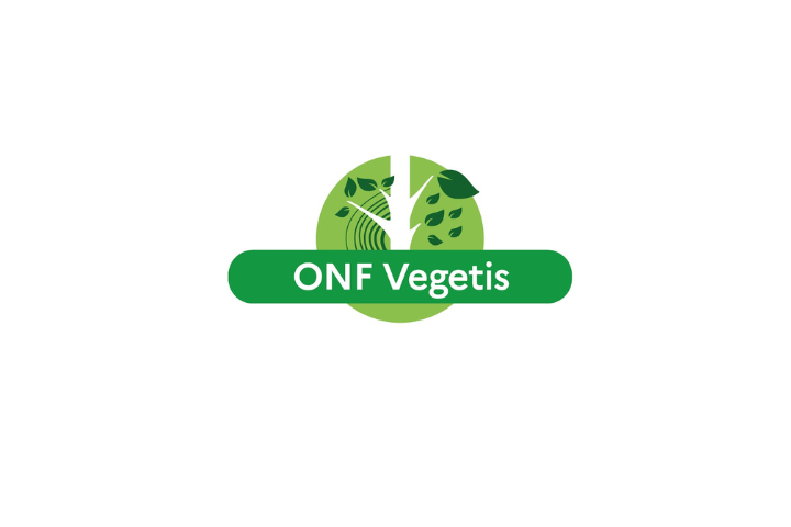 logo onf vegetis