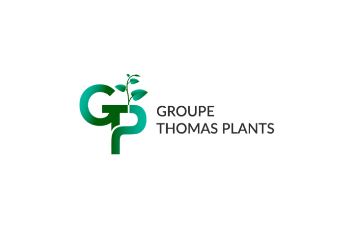 logo thomas plant